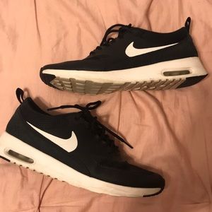 Used Nike Air Maxes!!